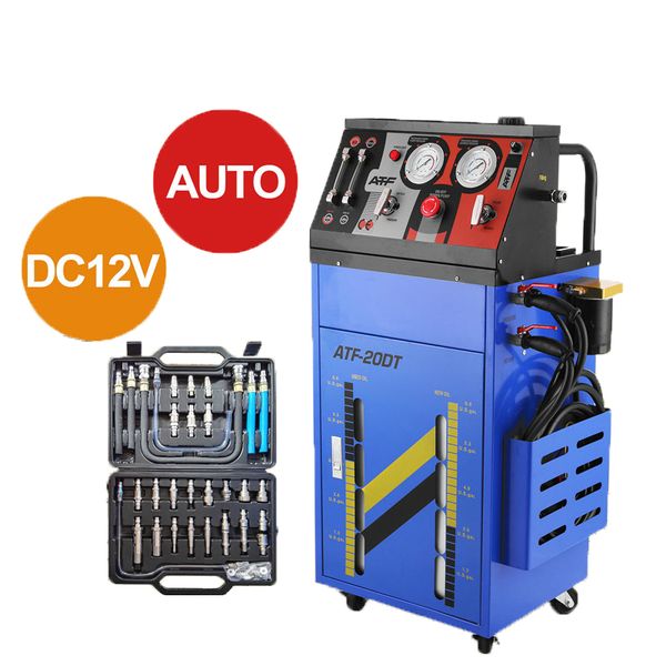 atf-20dt auto transmission fluid gearbox oil exchanger 12v auto gearbox flush cleaning machine transmission fluid oil exchange cleaner
atf-20dt auto transmission fluid gearbox oil exchanger 12v auto gearbox flush cleaning machine transmission fluid oil exchange cleaner