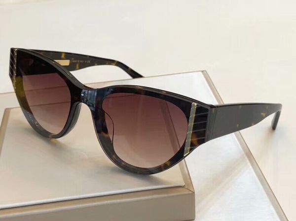 6054 cat eye sunglasses havana/brown shaded sonnenbrille women sunglasses glasses eyewear new with box, White;black
6054 cat eye sunglasses havana/brown shaded sonnenbrille women sunglasses glasses eyewear new with box, White;black