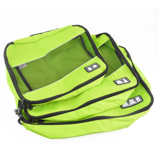 3pcs multifunction portable ventilation cubes organizer storage pouch waterproof mesh large capacity travel bag set practical
3pcs multifunction portable ventilation cubes organizer storage pouch waterproof mesh large capacity travel bag set practical