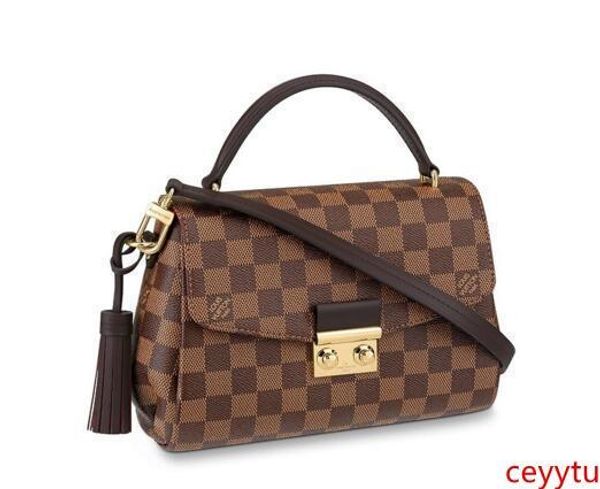 croisette n53000 new women fashion shows shoulder bags totes handbags handles cross body messenger bags
croisette n53000 new women fashion shows shoulder bags totes handbags handles cross body messenger bags