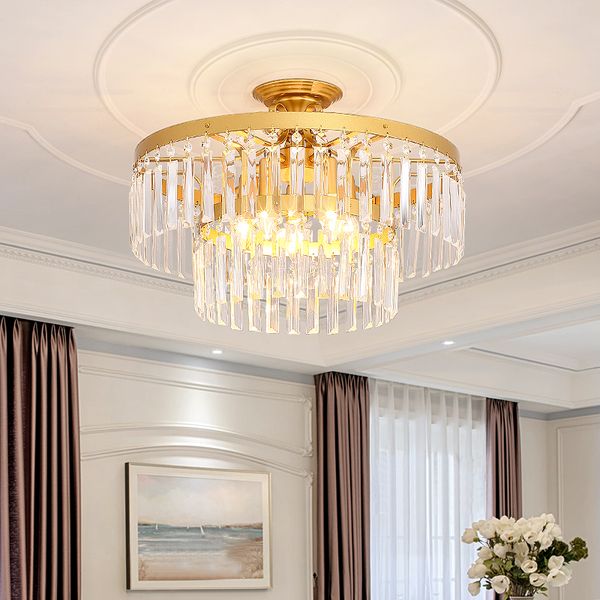 modern creative crystal ceiling lamps led lamps living room dining room glass ceiling lamp led lustre light ceiling lights 110v/220v
modern creative crystal ceiling lamps led lamps living room dining room glass ceiling lamp led lustre light ceiling lights 110v/220v