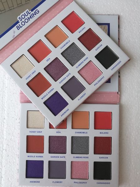makeup nabla soul blooming 12colors eyeshadow palette shimmer matte eye shadow drop shipping
makeup nabla soul blooming 12colors eyeshadow palette shimmer matte eye shadow drop shipping