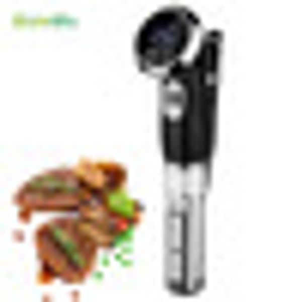 2020 mowell sous vide вакуумная говядина плита sv8001 с жк-дисплеем 1500w точная температура дисплей бытовой ресторан использование
2020 mowell sous vide вакуумная говядина плита sv8001 с жк-дисплеем 1500w точная температура дисплей бытовой ресторан использование