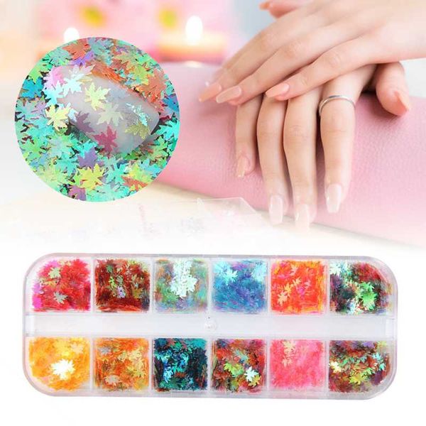 12 boxed sparkly nail sequins mixed colors nail holographic glitter color sequins flakes slices art accessories, Silver;gold
12 boxed sparkly nail sequins mixed colors nail holographic glitter color sequins flakes slices art accessories, Silver;gold