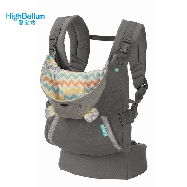 baby carrier sling portable child suspenders backpack thickening shoulders 360 ergonomic hoodie kangaroo baby carrier 18kg y190522
baby carrier sling portable child suspenders backpack thickening shoulders 360 ergonomic hoodie kangaroo baby carrier 18kg y190522