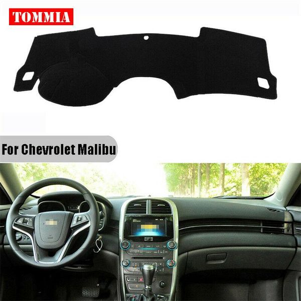 for chevrolet malibu 2012 dashboard cover non slip dash mat sun shade carpet pad
for chevrolet malibu 2012 dashboard cover non slip dash mat sun shade carpet pad