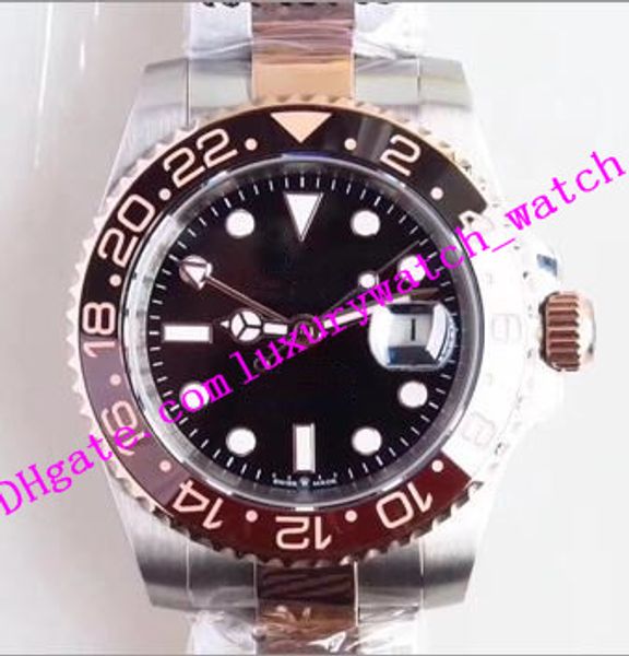 factory sales u1 factory latest version fashion men wristwatch 126711 126715 rose gold stainless steel bracelet 40mm automatic luxury watch
factory sales u1 factory latest version fashion men wristwatch 126711 126715 rose gold stainless steel bracelet 40mm automatic luxury watch