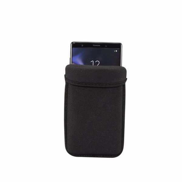 universal neoprene protective pouch bag sleeve case for iphone xr xs max x 6 7 8 plus for samsung s6 s7 s8 s9 plus 4.1"~6.4"inch
universal neoprene protective pouch bag sleeve case for iphone xr xs max x 6 7 8 plus for samsung s6 s7 s8 s9 plus 4.1"~6.4"inch