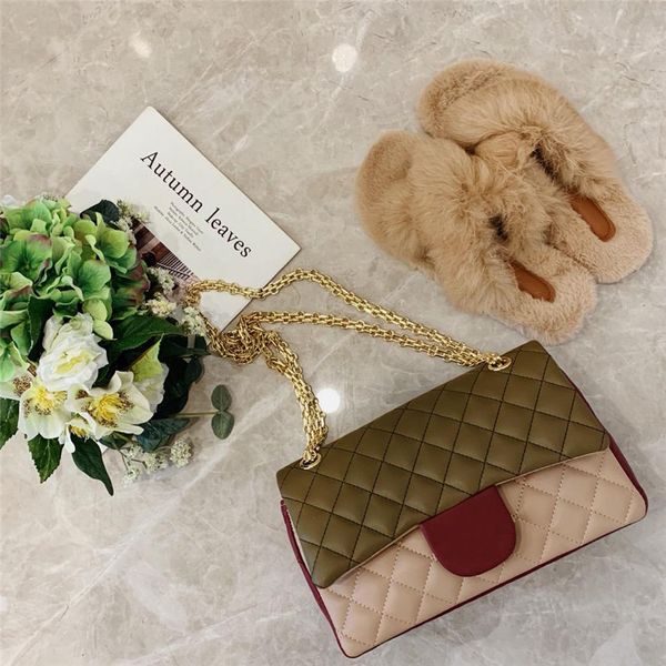 women luxury shoulder bags smooth leather crossbody bag excellent wallet on chain soft shell bags 25 cm wide cost prices sa1e
women luxury shoulder bags smooth leather crossbody bag excellent wallet on chain soft shell bags 25 cm wide cost prices sa1e