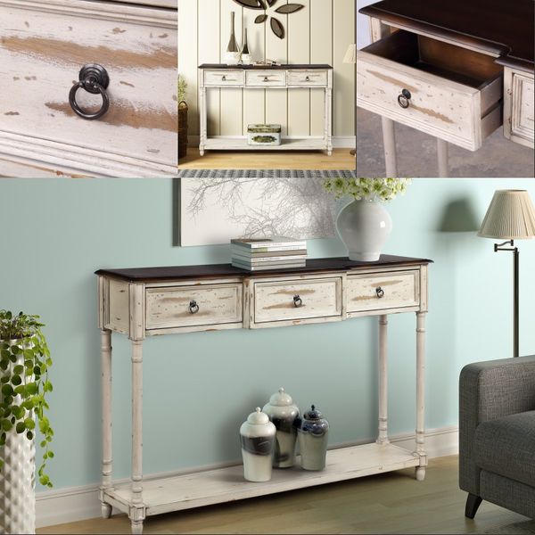 beige console table sofa table with drawers luxurious exquisite design for entryway with projecting drawers long shelf
beige console table sofa table with drawers luxurious exquisite design for entryway with projecting drawers long shelf