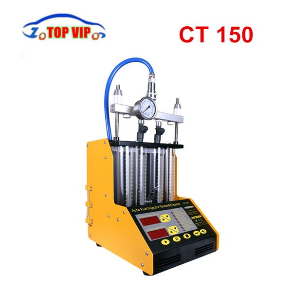 2018 dhl 100% original autool ct150 4 cylinder auto ultrasonic injector cleaner and tester machine 220/110v 2 in 1
2018 dhl 100% original autool ct150 4 cylinder auto ultrasonic injector cleaner and tester machine 220/110v 2 in 1
