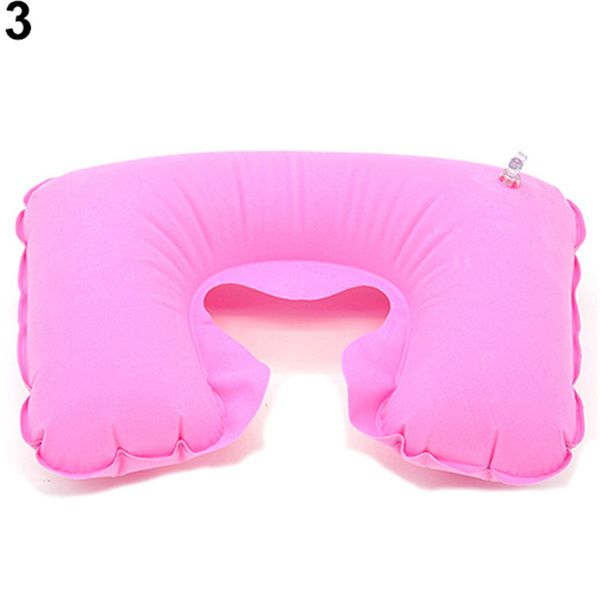 1pc portable inflatable u shape pillow travel air cushion for neck car head rest plane flight drop shipping
1pc portable inflatable u shape pillow travel air cushion for neck car head rest plane flight drop shipping