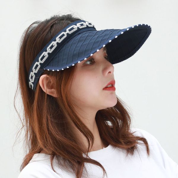 newly men women summer foldable baseball cap adjustable wide brim sunhat with empty fif66, Blue;gray
newly men women summer foldable baseball cap adjustable wide brim sunhat with empty fif66, Blue;gray