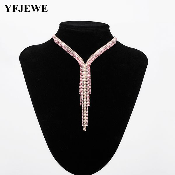 women sweater chain necklace multicolor design crystal pendant necklaces jewelry clothing accessories drop shipping n388, Silver
women sweater chain necklace multicolor design crystal pendant necklaces jewelry clothing accessories drop shipping n388, Silver