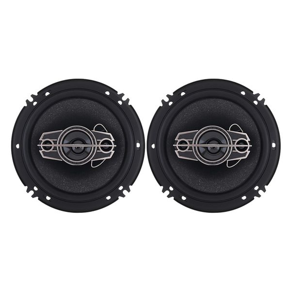 set of 2 6.5 inch 160mm 4 way vehicle car coaxial speaker music stereo high-performance
set of 2 6.5 inch 160mm 4 way vehicle car coaxial speaker music stereo high-performance