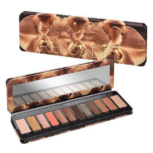 Dhl new makeup 12 color honey eye hadow palette and reloaded pre ed powder matte natural eye hadow
Dhl new makeup 12 color honey eye hadow palette and reloaded pre ed powder matte natural eye hadow