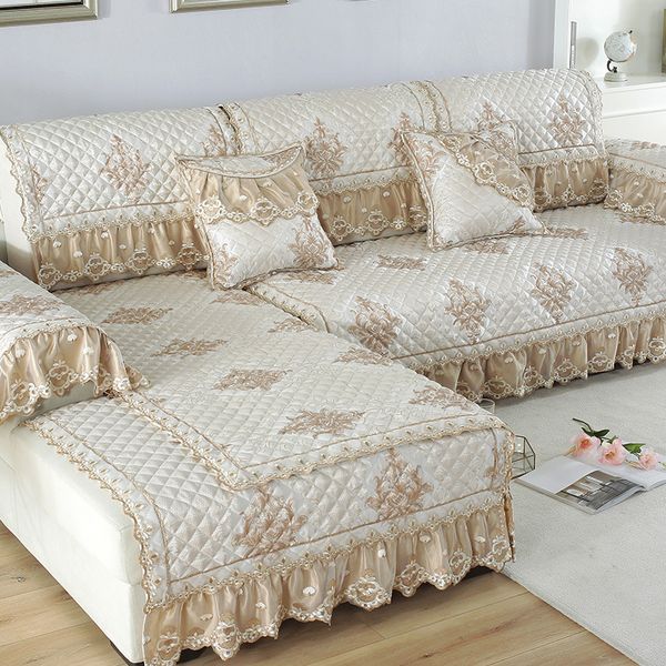 europe sofa covers for living room sectional slipcover luxury lace decor corner sofa cover towel home furniture protector case
europe sofa covers for living room sectional slipcover luxury lace decor corner sofa cover towel home furniture protector case