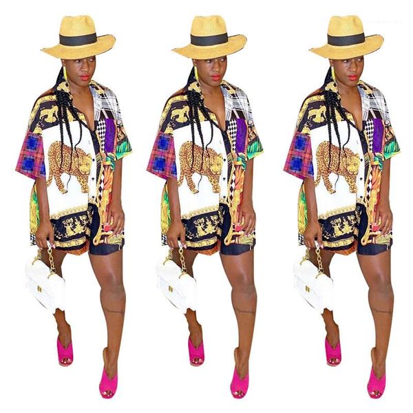 short sleeve casual womens clothing new arrival leopard printed womens dresses lapel neck womens shirt dresses, Black;gray
short sleeve casual womens clothing new arrival leopard printed womens dresses lapel neck womens shirt dresses, Black;gray