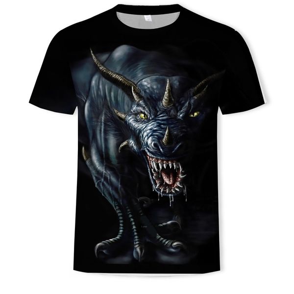 mens designer dinosaur 3d digital printing loose casual round collar pullover short sleeve, White;black
mens designer dinosaur 3d digital printing loose casual round collar pullover short sleeve, White;black