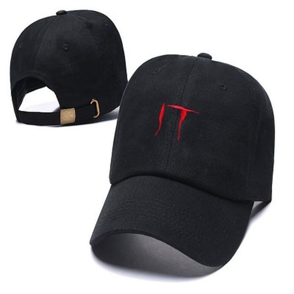 2020 new letter it embroidery cap wild street men and women hip hop cap soft cap baseball wholesale akgid, White
2020 new letter it embroidery cap wild street men and women hip hop cap soft cap baseball wholesale akgid, White