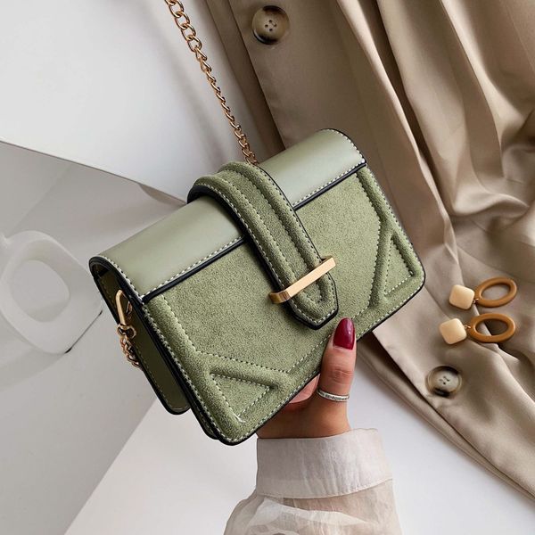 new leather nubuck women handbag female 2020 korean scrub chain small square crossbody bag messenger shoulder bag fashion
new leather nubuck women handbag female 2020 korean scrub chain small square crossbody bag messenger shoulder bag fashion