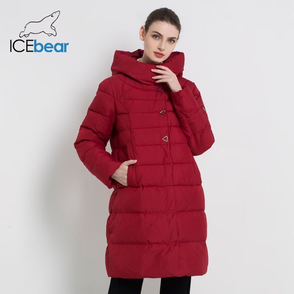 icebear 2019 new winter women's coat fashion female jacket casual jackets hooded parkas brand clothing gwd18077i y190926, Black;white
icebear 2019 new winter women's coat fashion female jacket casual jackets hooded parkas brand clothing gwd18077i y190926, Black;white