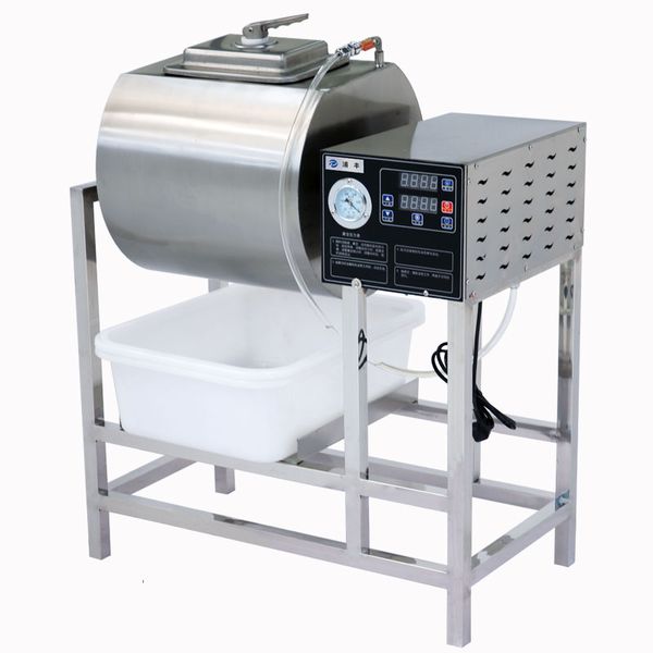 50/60l/80l 200w commercial vacuum meat salting marinated machine hamburger pickling vacuum curing machine bloating marinated machine
50/60l/80l 200w commercial vacuum meat salting marinated machine hamburger pickling vacuum curing machine bloating marinated machine