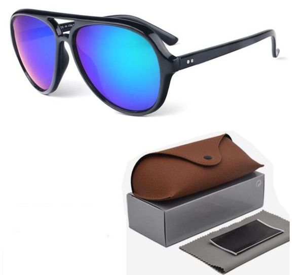 classic men sunglasses fashion sunglasses men women brand designer mirror uv400 lenses outdoor sun glasses, White;black
classic men sunglasses fashion sunglasses men women brand designer mirror uv400 lenses outdoor sun glasses, White;black