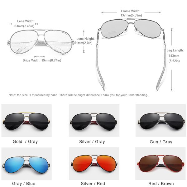 lovers combined sales kingseven 2pcs women's polarized sunglasses men/women sun glasses male goggle uv400 gafas de sol ch01, Blue
lovers combined sales kingseven 2pcs women's polarized sunglasses men/women sun glasses male goggle uv400 gafas de sol ch01, Blue