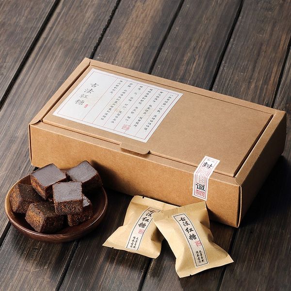 brown kraft craft paper tea boxes gift box for biscuits handmade soap wedding party candy packaging box
brown kraft craft paper tea boxes gift box for biscuits handmade soap wedding party candy packaging box