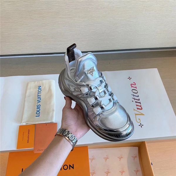 luxury design flat women's shoes casual boots platform sneakers women spring thick bottom daddy shoes casual breathing shoes 35-40 a22, Black
luxury design flat women's shoes casual boots platform sneakers women spring thick bottom daddy shoes casual breathing shoes 35-40 a22, Black