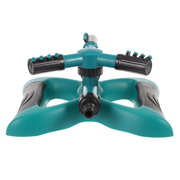 lawn garden water sprinkler irrigator sprayer automatic 360 degree rotating water sprayer for fishpond shrubs abs saving
lawn garden water sprinkler irrigator sprayer automatic 360 degree rotating water sprayer for fishpond shrubs abs saving