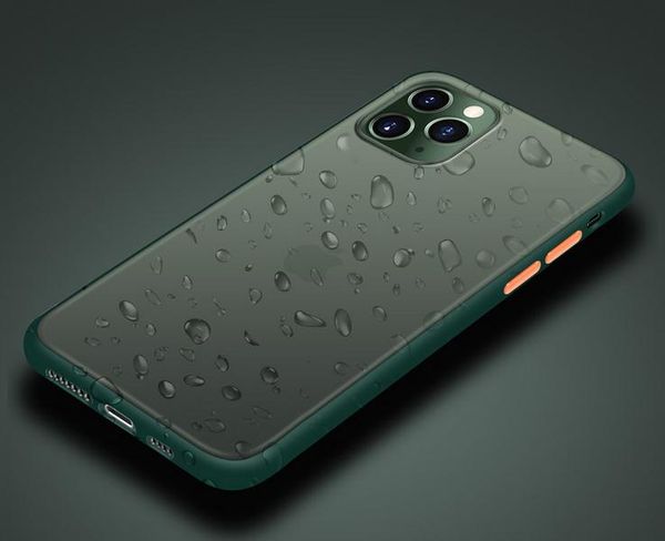 для iphone 11 pro max x xs xr 8 7 plus hybrid ударопрочный жесткий матовый вернуться защитнику мягкий бампер clear cover case
для iphone 11 pro max x xs xr 8 7 plus hybrid ударопрочный жесткий матовый вернуться защитнику мягкий бампер clear cover case