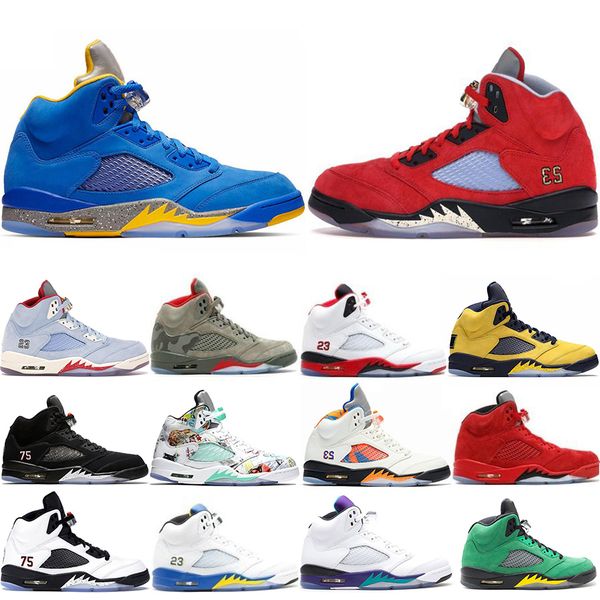 michigan inspire trophy room 5s ice blue men basketball shoes 5 laney yellow bred red suede metallic black sports sneakers
michigan inspire trophy room 5s ice blue men basketball shoes 5 laney yellow bred red suede metallic black sports sneakers