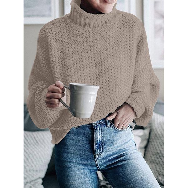 womens sweater fashion off the shoulder sweater casual knitted loose long sleeve pullover casual ladies women blouse, White;black
womens sweater fashion off the shoulder sweater casual knitted loose long sleeve pullover casual ladies women blouse, White;black