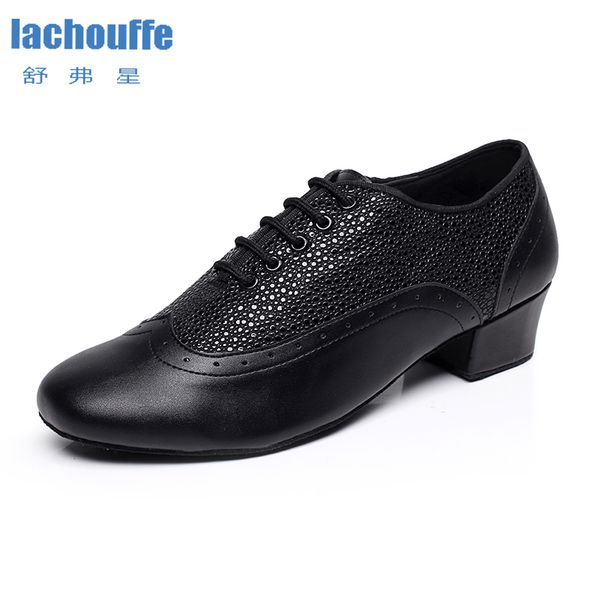 men jazz dance shoes red black brown sfot bottom tango latin dancing shoes man flat heel 4/2.5cm latino ballroom dance-shoes
men jazz dance shoes red black brown sfot bottom tango latin dancing shoes man flat heel 4/2.5cm latino ballroom dance-shoes