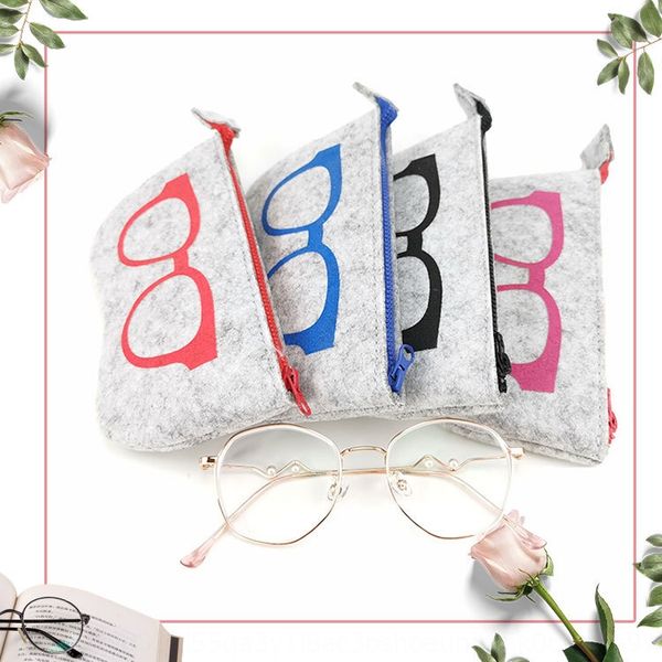personalized zipper sun sun glasses storage bag simple sunglasses storage bag
personalized zipper sun sun glasses storage bag simple sunglasses storage bag