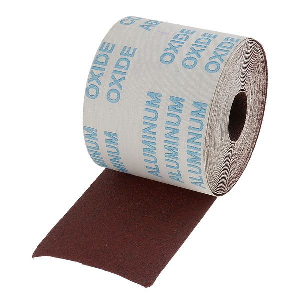10 meters abrasive cloth emery cloth roll 80 grit
10 meters abrasive cloth emery cloth roll 80 grit