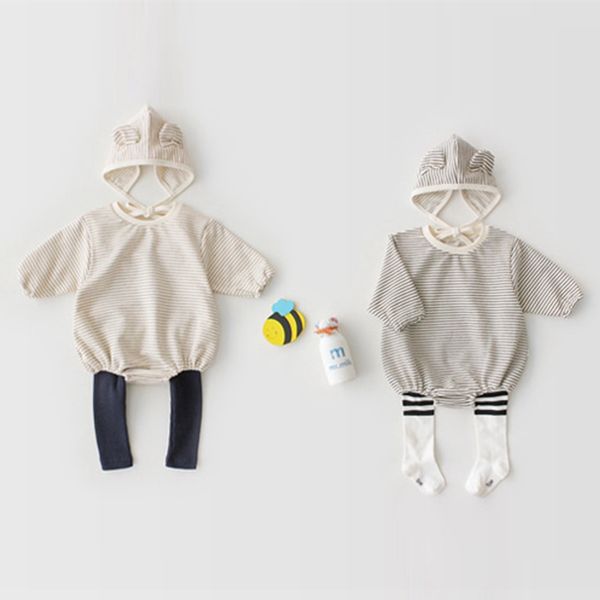 jumpsuits baby 2021 spring summer clothing bodysuit+cap boy girl 100% cotton infant toddler kids clothes outfits, Blue
jumpsuits baby 2021 spring summer clothing bodysuit+cap boy girl 100% cotton infant toddler kids clothes outfits, Blue