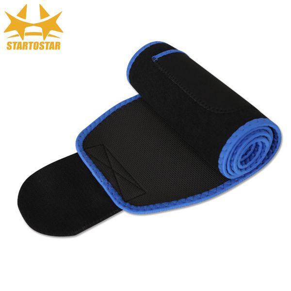stratostar custom home women slimming fitness belt sweat waist trimmer, Black;gray
stratostar custom home women slimming fitness belt sweat waist trimmer, Black;gray