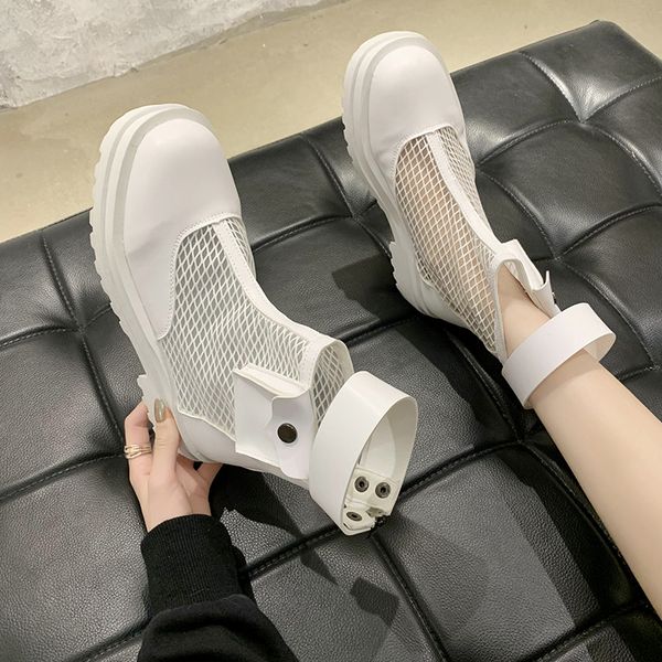 female sandal sandals with laces strappy heels espadrilles platform med 2020 summer breathable shoes black shoes for women
female sandal sandals with laces strappy heels espadrilles platform med 2020 summer breathable shoes black shoes for women