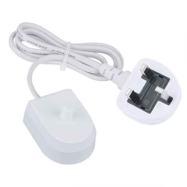 replacement electric toothbrush waterproof travel charger hs181b for braun oral b uk plug electric toothbrush charging kit
replacement electric toothbrush waterproof travel charger hs181b for braun oral b uk plug electric toothbrush charging kit