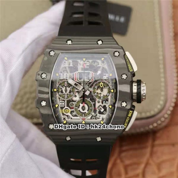 kv rm53-01 tpt полный корпус из углеродного волокна flyback хронограф eta7750 autoamtic механизм мужские часы скелет циферблат черный резино, Slivery;brown
kv rm53-01 tpt полный корпус из углеродного волокна flyback хронограф eta7750 autoamtic механизм мужские часы скелет циферблат черный резино, Slivery;brown
