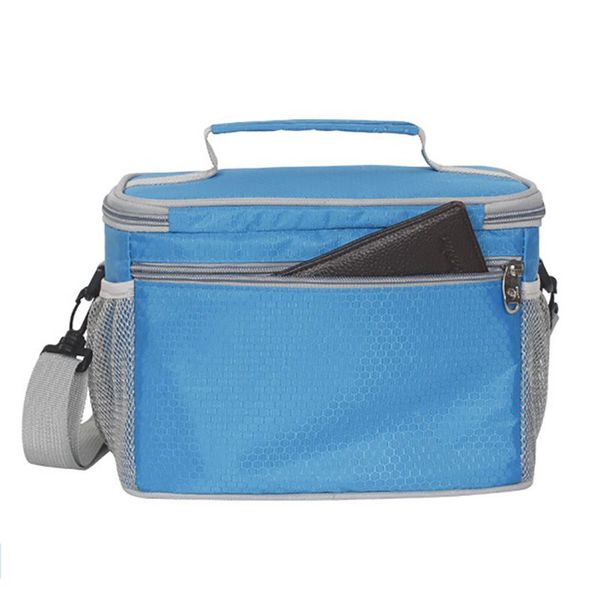 lunch bag waterproof leak-proof cooler insulated thermal zipper picnic box ice bag container handbags with shoulder strap
lunch bag waterproof leak-proof cooler insulated thermal zipper picnic box ice bag container handbags with shoulder strap