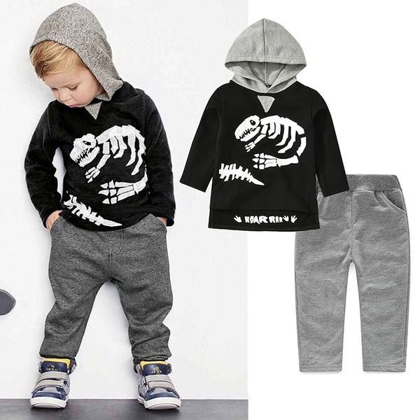 нового хлопок baby set весна осень мальчик мультфильм печать с длинным рукавом толстовки и брюки детьми двухсекционного outfit set soft feel, White
нового хлопок baby set весна осень мальчик мультфильм печать с длинным рукавом толстовки и брюки детьми двухсекционного outfit set soft feel, White