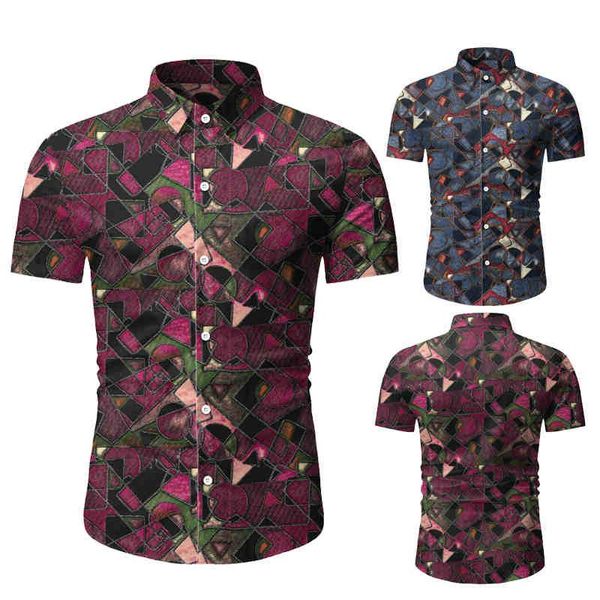 2020 new men's casual short-sleeved floral shirt shirt foreign trade new beach tw04-p25 hollow map, White;black
2020 new men's casual short-sleeved floral shirt shirt foreign trade new beach tw04-p25 hollow map, White;black