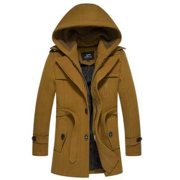 new arrival fashion autumn winter hooded collar zippers long sleeves mid-long woolen jackets cotton overcoat men coat h5847, Black
new arrival fashion autumn winter hooded collar zippers long sleeves mid-long woolen jackets cotton overcoat men coat h5847, Black