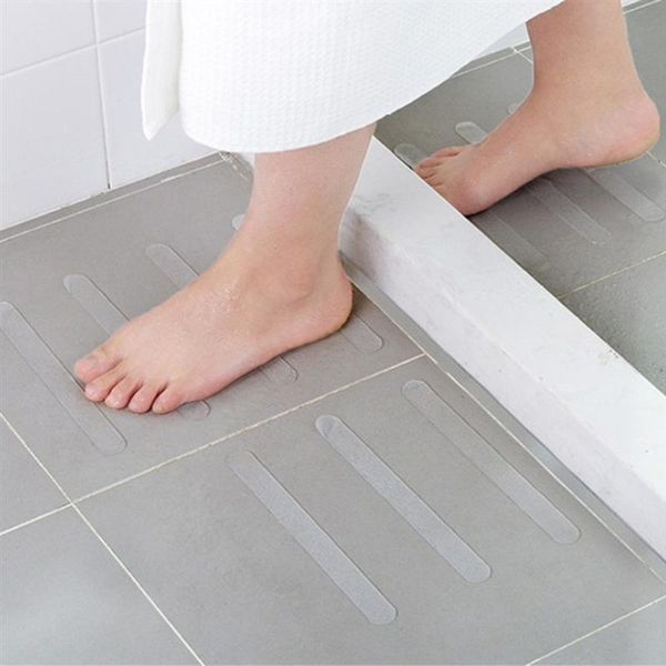 10/20pcs anti slip mat bathtub strips shower stickers bath safety strips nonslip decals bathtub grip stickers for home bath
10/20pcs anti slip mat bathtub strips shower stickers bath safety strips nonslip decals bathtub grip stickers for home bath