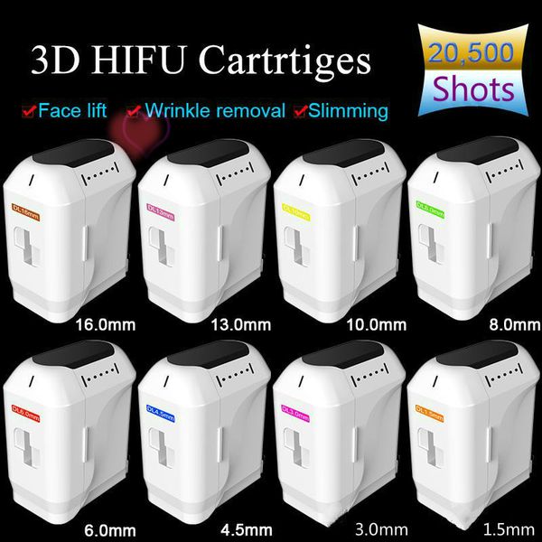 new lipo 3d hifu cartrige for anti wrinkle and body slimming cartridge for1.5/3.0/4.5/6.0/8.0/10.0/13.0/16.0 ce/dhl
new lipo 3d hifu cartrige for anti wrinkle and body slimming cartridge for1.5/3.0/4.5/6.0/8.0/10.0/13.0/16.0 ce/dhl