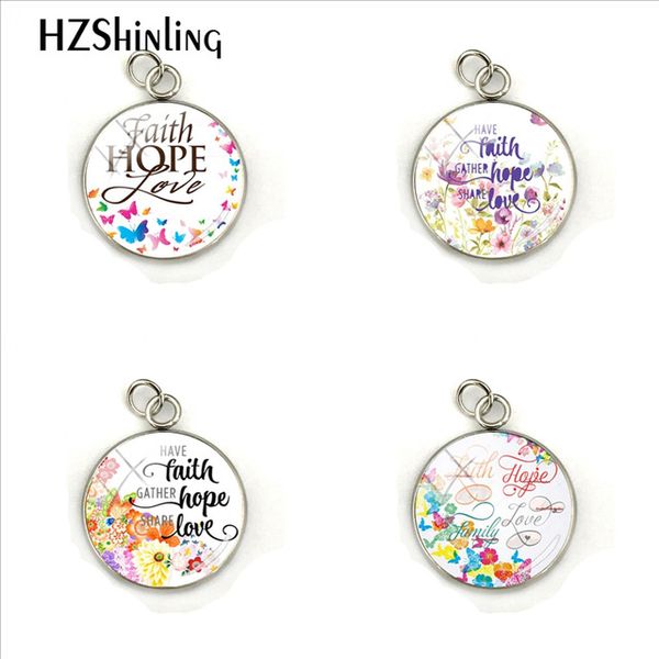 fashion believe faith love quotes spiration dome glass cabochon jewelry pendant hand craft stainless steel charms accessory, Silver
fashion believe faith love quotes spiration dome glass cabochon jewelry pendant hand craft stainless steel charms accessory, Silver